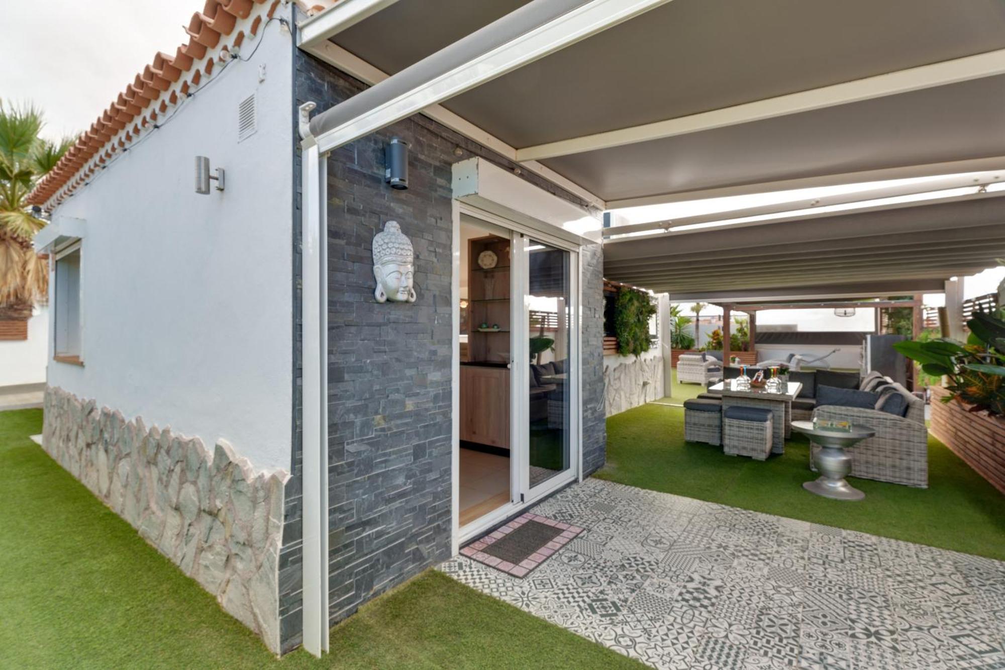 Casa Zara Villa ซานมิเกลเดียโบนา ภายนอก รูปภาพ